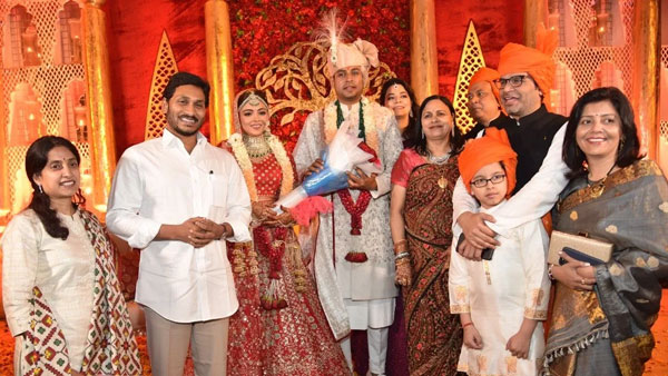 పీకే సహ వ్యవస్థాపకుడిగా రుషి