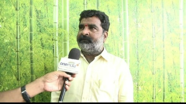 ఉద్యమకారులకు అన్యాయం జరిగింది.. తెగించి తెచ్చుకున్న తెలంగాణలో గుర్తింపు లేదన్న సామా