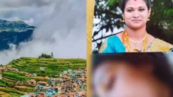  కాలేజ్ కు వెళ్లి వస్తుంటే ?