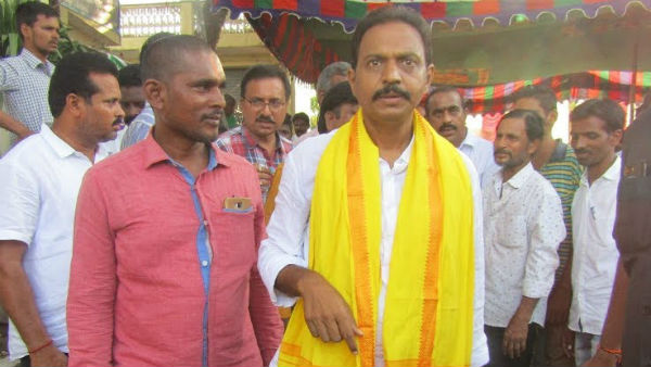 చంద్రబాబు మొగ్గు ఎవరి వైపు