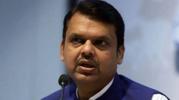 ఫడ్నవీస్ ససేమిరా.. ఫడ్నవీస్ ససేమిరా..