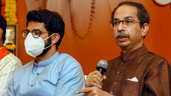  మా తాత పెట్టిన పార్టీ