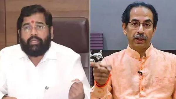 బీజేపీపై ఉద్ధవ్ విమర్శలు.. రెబల్ నేతలపై ఫైర్
