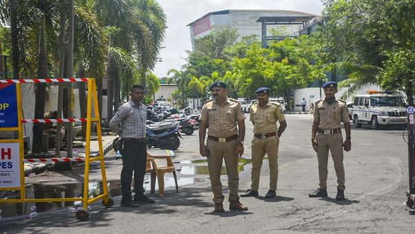 వేరేదారిలేక ఇలా చేశాము