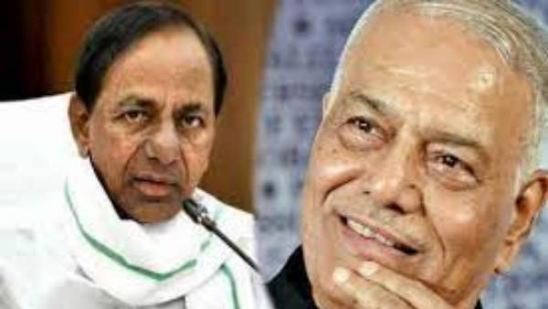 హైదరాబాద్ వేదికగా కీలక పరిణామాలు