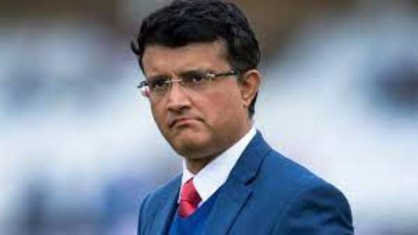 sourav ganguly resign for bcci president? sourav ganguly resign for bcci president?