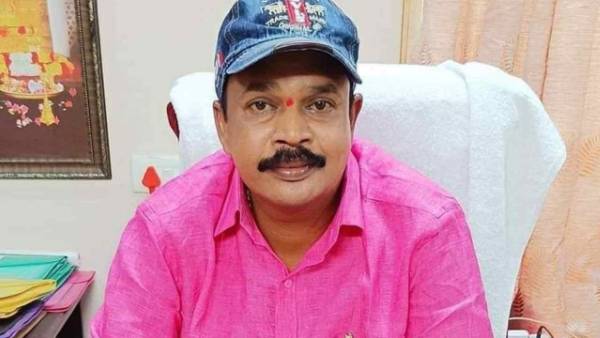 సికింద్రాబాద్ విధ్వంసం కేసులో ఏ64గా సుబ్బారావు