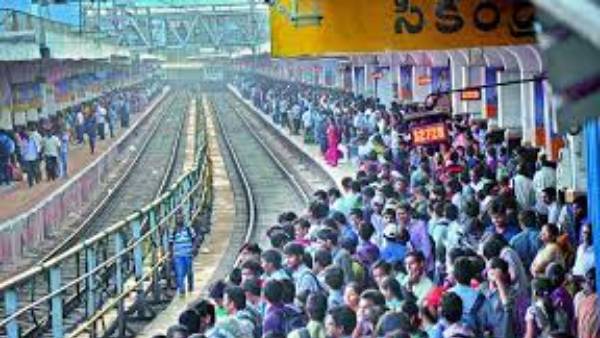 సికింద్రాబాద్ విధ్వంసంతో సంబంధం లేదంటూ సుబ్బారావు