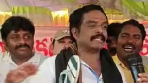 సస్పెన్షన్ పై సుబ్బారాయుడు ఫైర్ సస్పెన్షన్ పై సుబ్బారాయుడు ఫైర్