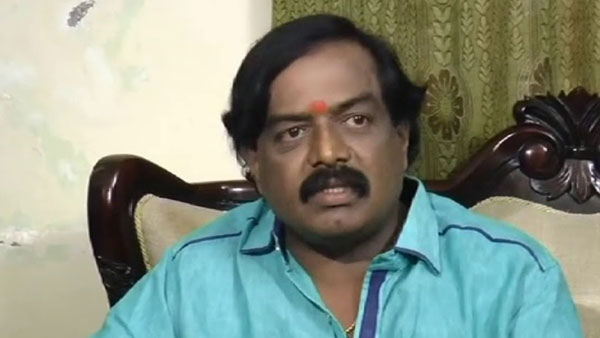 రఘురామను గుర్తు చేస్తూ రఘురామను గుర్తు చేస్తూ