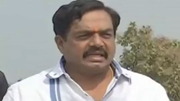 వైసీపీ హైకమాండ్ కు వార్నింగ్ వైసీపీ హైకమాండ్ కు వార్నింగ్