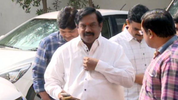 కొత్తపల్లి సుబ్బారాయుడు సస్పెన్షన్ కొత్తపల్లి సుబ్బారాయుడు సస్పెన్షన్