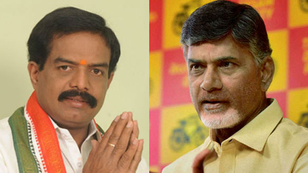 టీడీపీలోకి సుబ్బారాయుడు? టీడీపీలోకి సుబ్బారాయుడు?