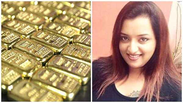 కేరళ సీఎం ఫ్యామిలీకి లింక్ పెట్టిన స్వప్నా మేడమ్