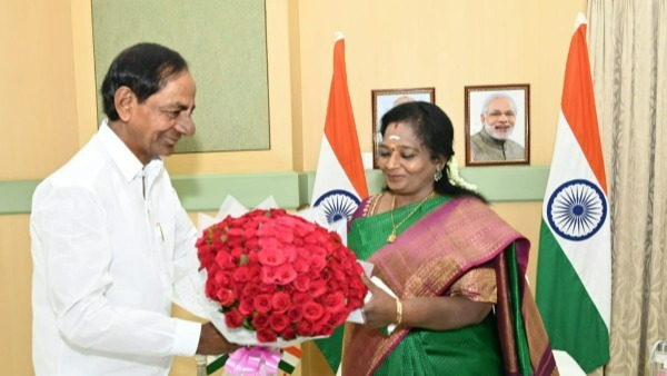 వివాదానికి ముగింపు .. కొత్త అడుగులు