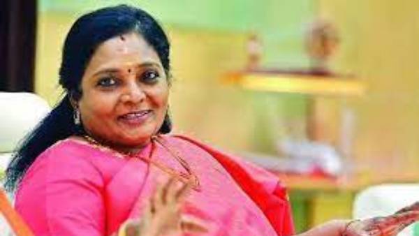 రాజ్ భవన్ లో మహిళా దర్బార్.. గవర్నర్ సంచలన నిర్ణయం 