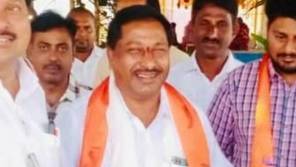 ఖమ్మం జిల్లాలో వరుసగా రెండో వికెట్ .. గులాబీ పార్టీకి షాక్ 