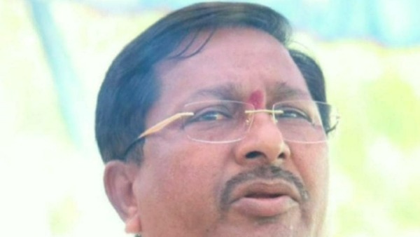 కేసీఆర్ సర్కార్ పై ధిక్కార స్వరం వినిపించిన తాటి వెంకటేశ్వర్లు 