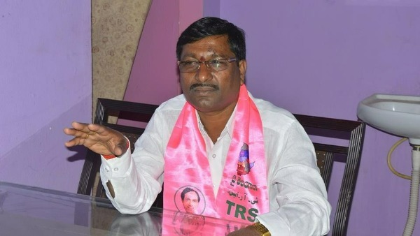 నేడు గాంధీ భవన్ లో రేవంత్ రెడ్డి సమక్షంలో కాంగ్రెస్ లో చేరనున్న తాటి వెంకటేశ్వర్లు 