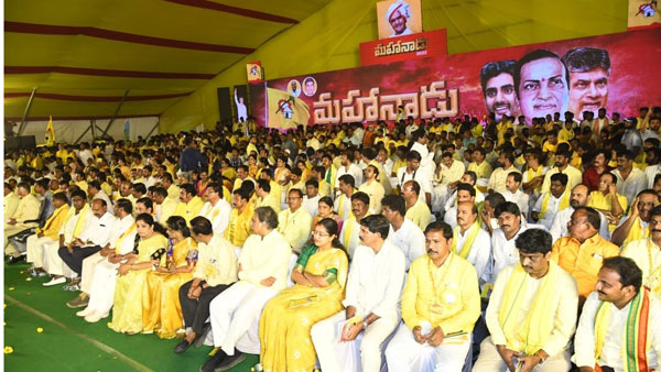  టీడీపీలోకి జంపయ్యేది వీరేనా?