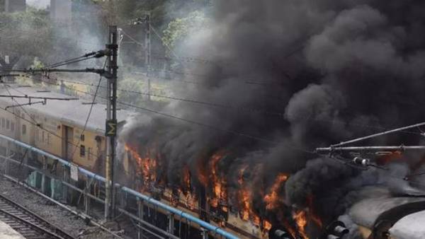 సికింద్రాబాద్ విధ్వంసంలో కీలక నిందితుడి గుర్తింపు