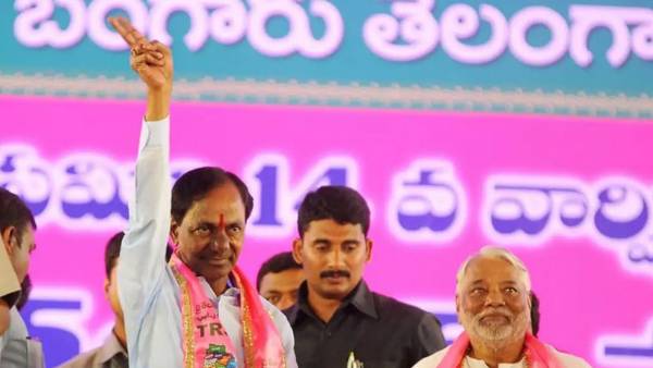 సీఎం కేసీఆర్ ప్రసంగంపై ఆసక్తి సీఎం కేసీఆర్ ప్రసంగంపై ఆసక్తి