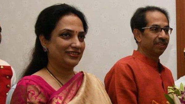 రంగంలోకి రష్మి..