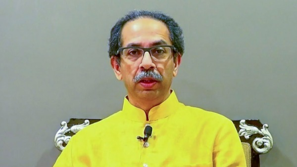 ముఖ్యమంత్రి పదవితోపాటు ఎమ్మెల్సీకి ఉద్ధవ్ థాక్రే రాజీనామా ముఖ్యమంత్రి పదవితోపాటు ఎమ్మెల్సీకి ఉద్ధవ్ థాక్రే రాజీనామా