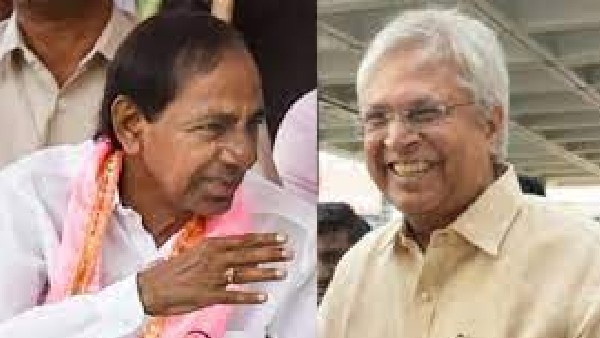 తిరస్కరించిన ఉండవల్లి? తిరస్కరించిన ఉండవల్లి?