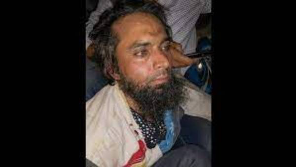  బీజేపీ లీడర్ కు మద్దతు.... అరెస్టు