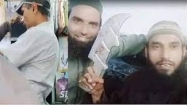  అంతా అయిపోయిన తరువాత ఏఎస్ఐ జస్ట్ సస్పెండ్