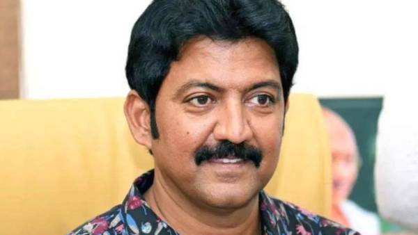 వాసుపల్లి నిర్ణయంతో కొత్త చర్చ