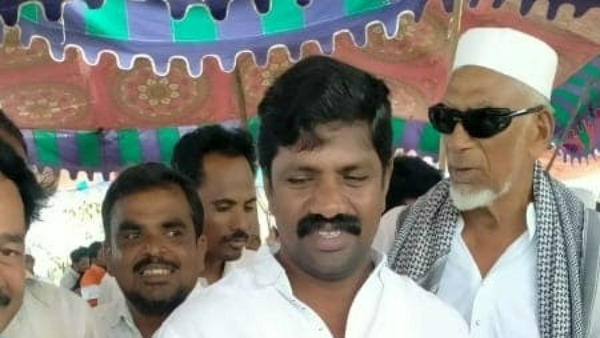 వేముల వీరేశం ఫోటో..