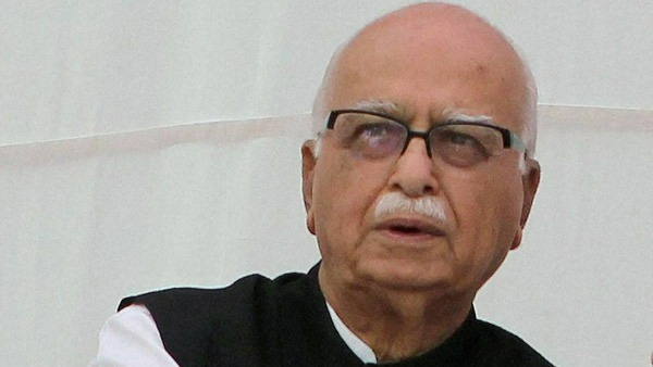 అద్వానీకి జరిగిన అవమానం ఆయన్ను జీవితాంతం బాధపెడుతూనే ఉంటుంది అద్వానీకి జరిగిన అవమానం ఆయన్ను జీవితాంతం బాధపెడుతూనే ఉంటుంది