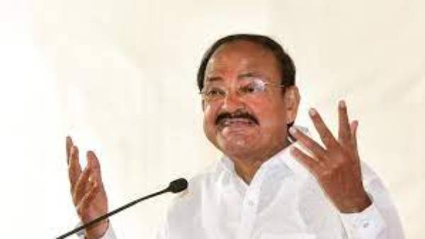 చత్తీస్ ఘడ్ గవర్నర్ ఉయికీ కూడా అవకాశం?