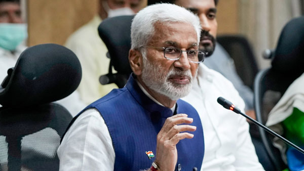 కిక్ ద బాబు ఔట్..