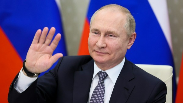 G7 leaders mocked Russian President Vladimir Putin over his shirtless horse-riding Photo G7 leaders mocked Russian President Vladimir Putin over his shirtless horse-riding Photo