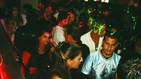 రంజిత్పై దాడి రంజిత్పై దాడి