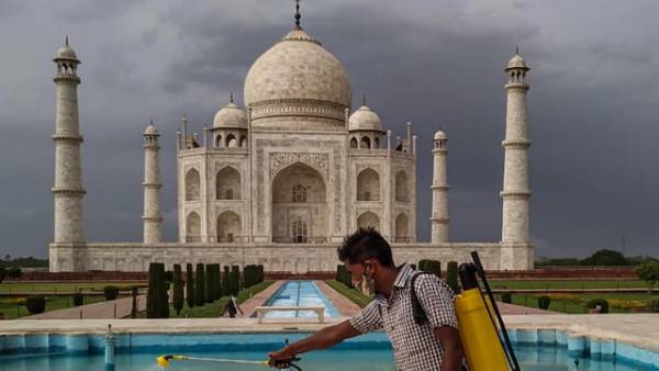 అసలే కాలుష్యం..