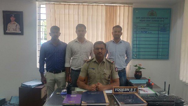 కేటుగాడి ప్లాన్ తో మైండ్ బ్లాక్