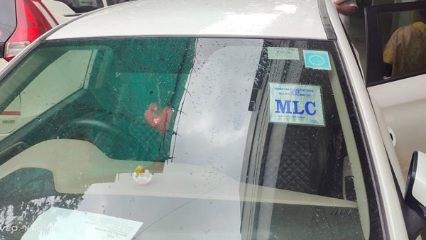  నేను చెప్పినట్లు వివనకపోతే నీ రెండో కొడుకును కూడా చంపేస్తా