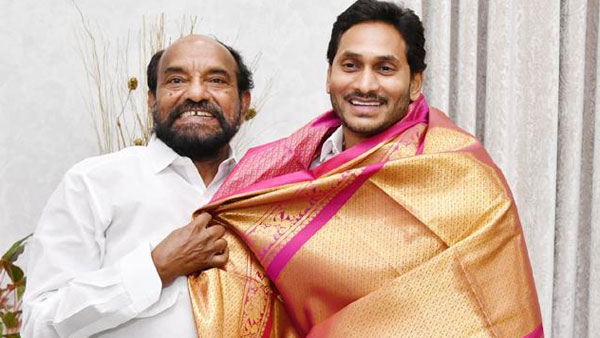 సీఎం జగన్ నమ్మకాన్ని నిలబెట్టుకుంటాం