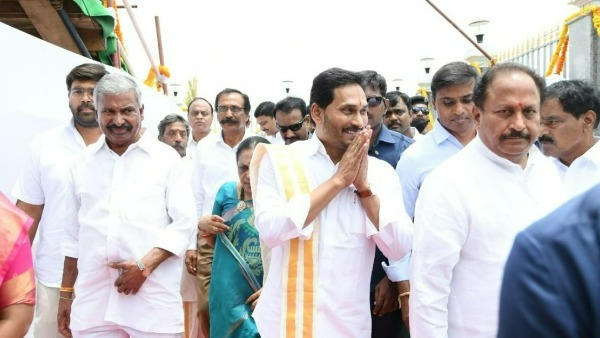 ఎమ్మెల్యేలు, మంత్రుల వ్యాఖ్యలు