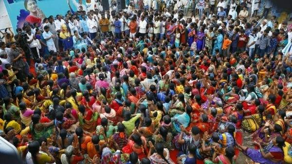 కేసీఆర్ ద‌రిద్ర‌పు పాల‌న ప్ర‌తి ఇంటినీ అప్పుల పాలు చేసింది