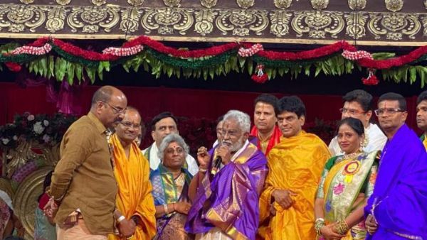  9 నగరాల్లో అంకురార్పణ