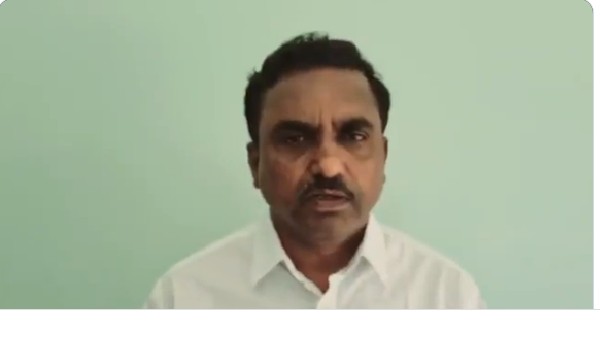 ఉడుతే కారణమన్న ఎస్పీడీసీఎల్ ఉడుతే కారణమన్న ఎస్పీడీసీఎల్