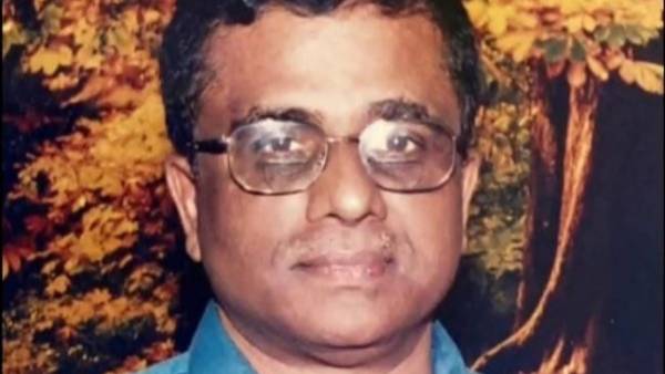 అత్తమామలతో నివాసం ఉంటున్న నటి అత్తమామలతో నివాసం ఉంటున్న నటి