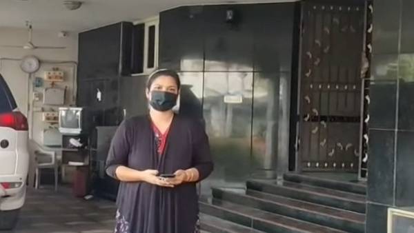 రజనీకాంత్, సూర్యా సినిమాల్లో నటించింది రజనీకాంత్, సూర్యా సినిమాల్లో నటించింది