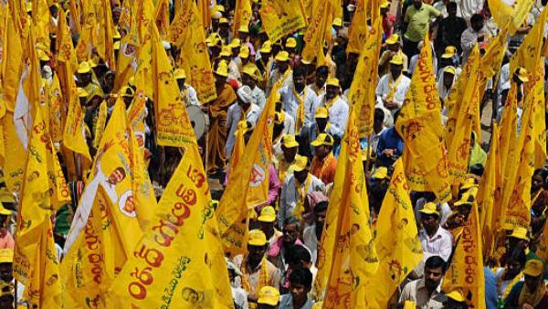  రాయలసీమ మొత్తం వైసీపీని ఓడించాలనే లక్ష్యంతో బాబు