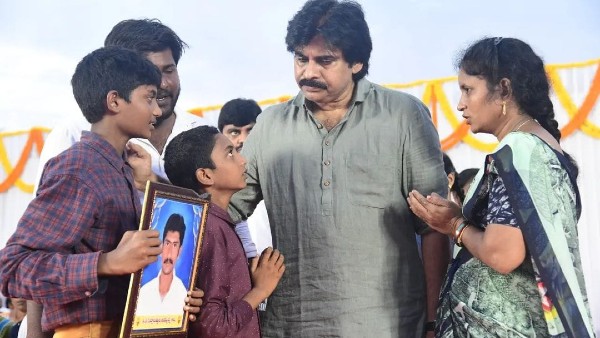 ఆ శక్తి గోదావరి జిల్లాల ప్రజలకే ఉందంటూ పవన్ కళ్యాణ్